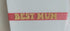 Les bracelets messages Maman Les interchangeables